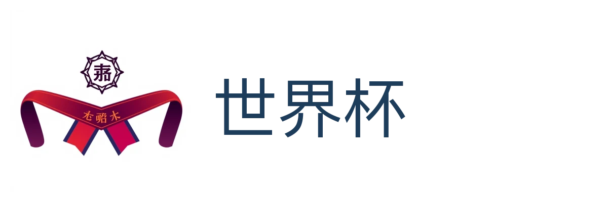 世界杯